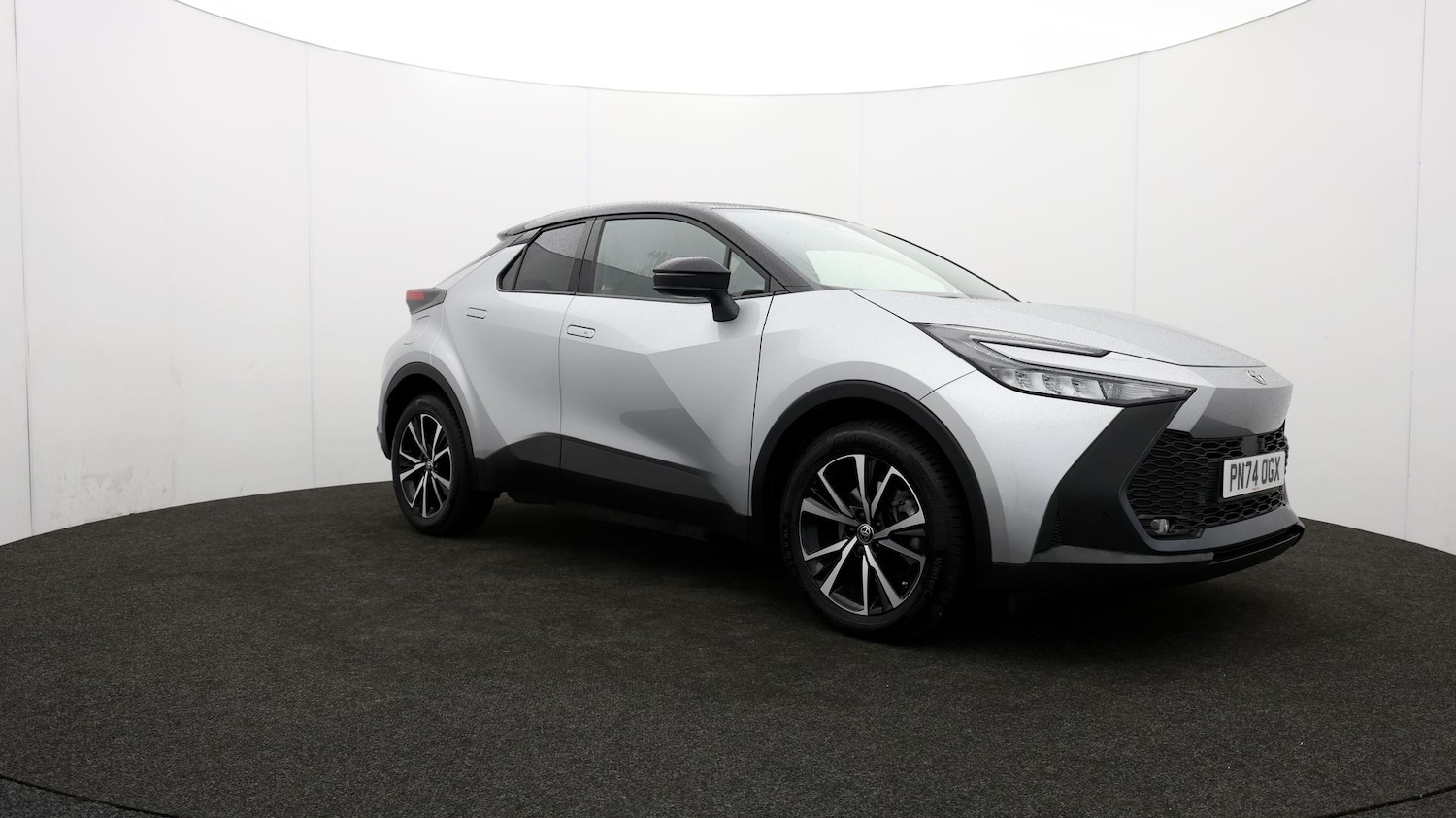 Used Toyota C-HR 2024 for sale - 76811725: Photo 42