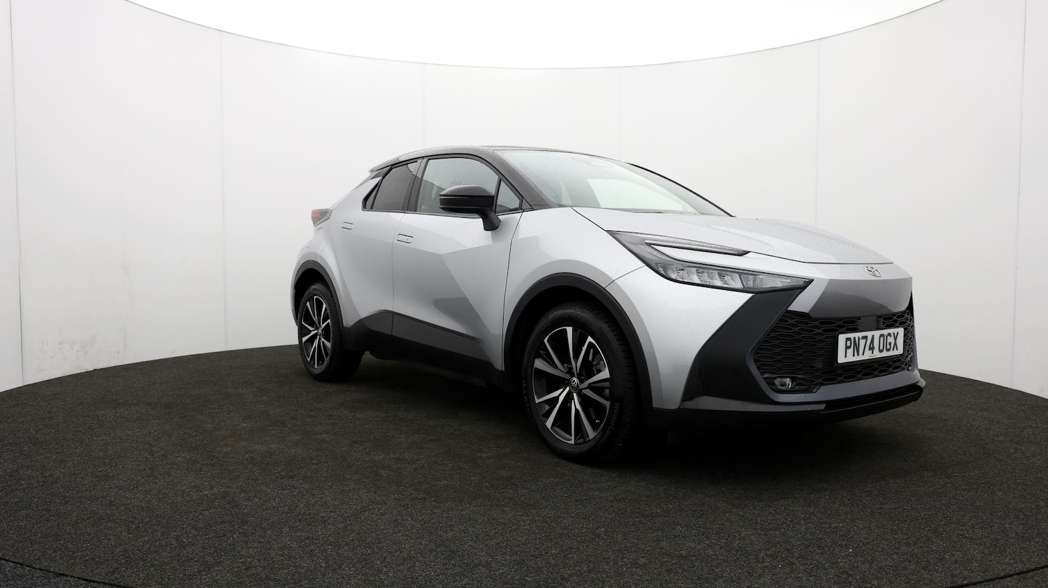 Used Toyota C-HR 2024 for sale - 76811725: Photo 43