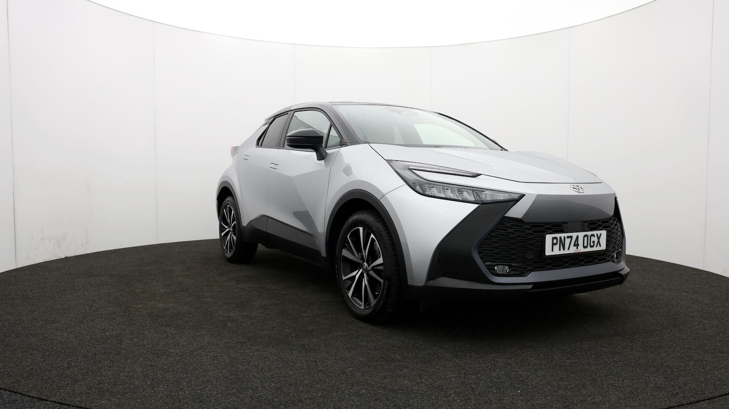 Used Toyota C-HR 2024 for sale - 76811725: Photo 44