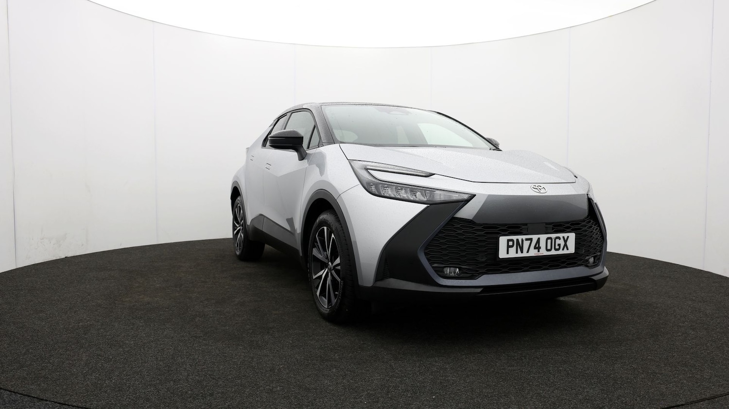 Used Toyota C-HR 2024 for sale - 76811725: Photo 45