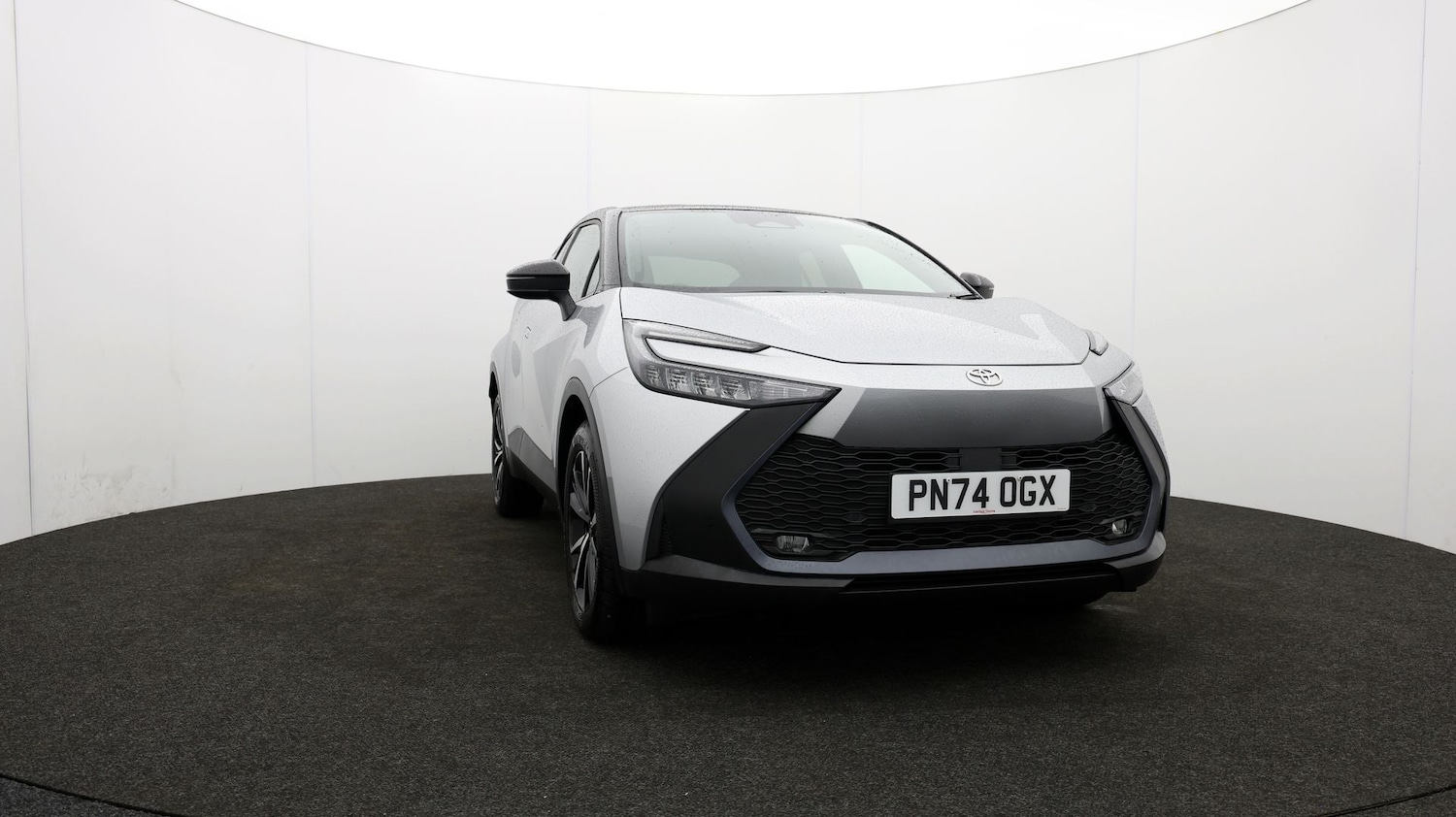 Used Toyota C-HR 2024 for sale - 76811725: Photo 46
