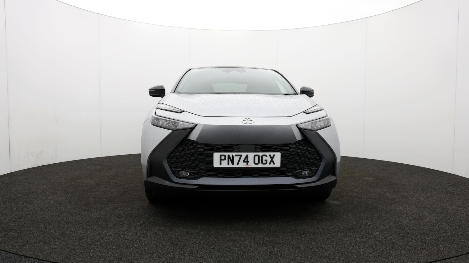 Used Toyota C-HR 2024 for sale - 76811725: Photo 48