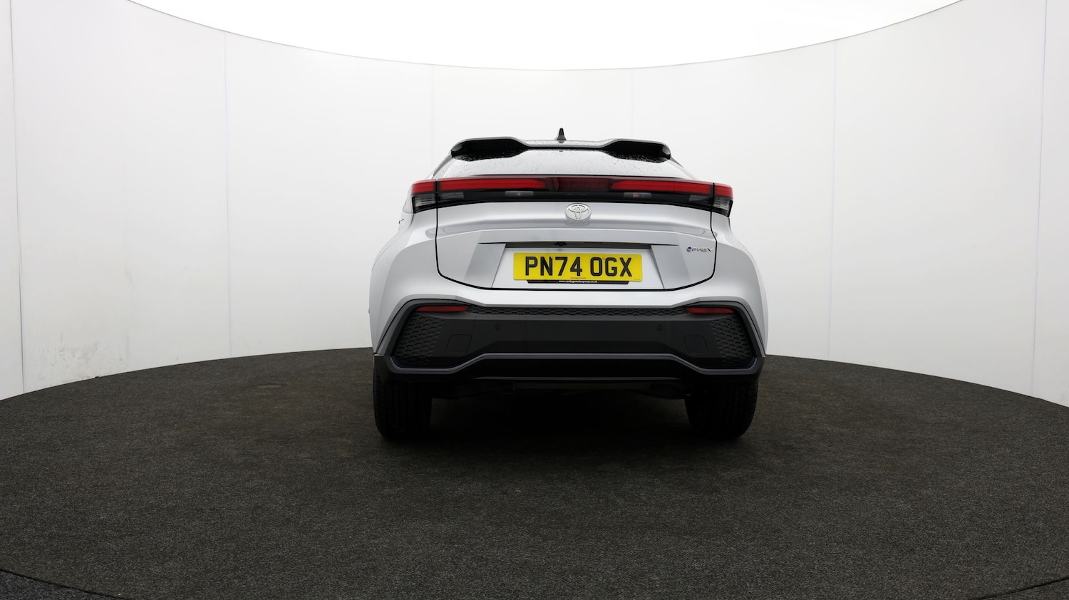 Used Toyota C-HR 2024 for sale - 76811725: Photo 49