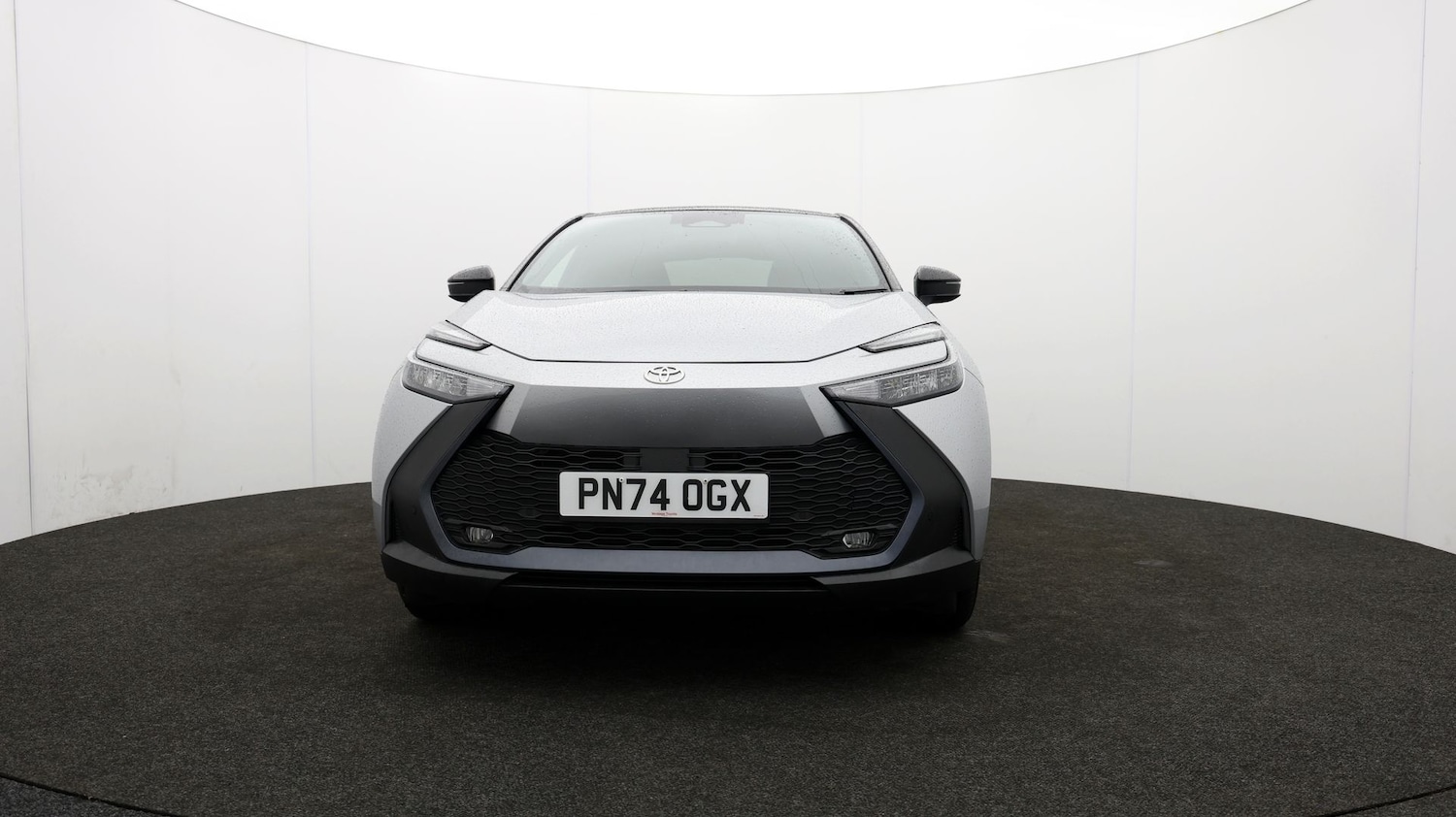 Used Toyota C-HR 2024 for sale - 76811725: Photo 50