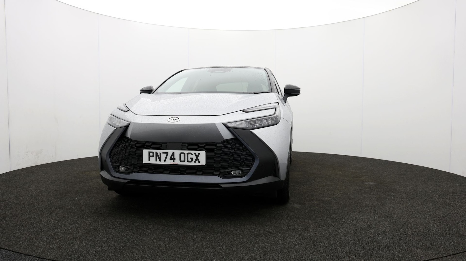 Used Toyota C-HR 2024 for sale - 76811725: Photo 51