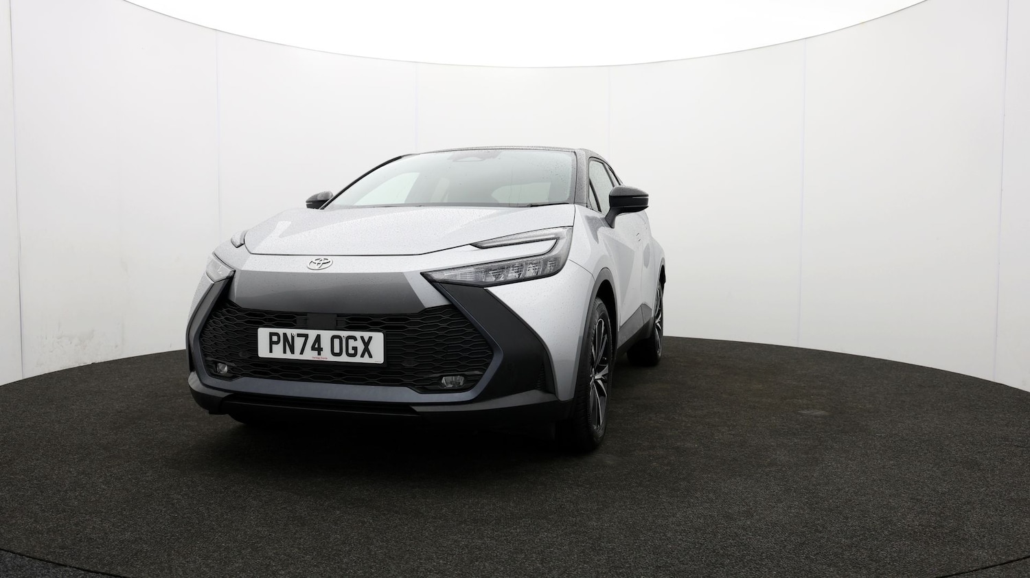 Used Toyota C-HR 2024 for sale - 76811725: Photo 52