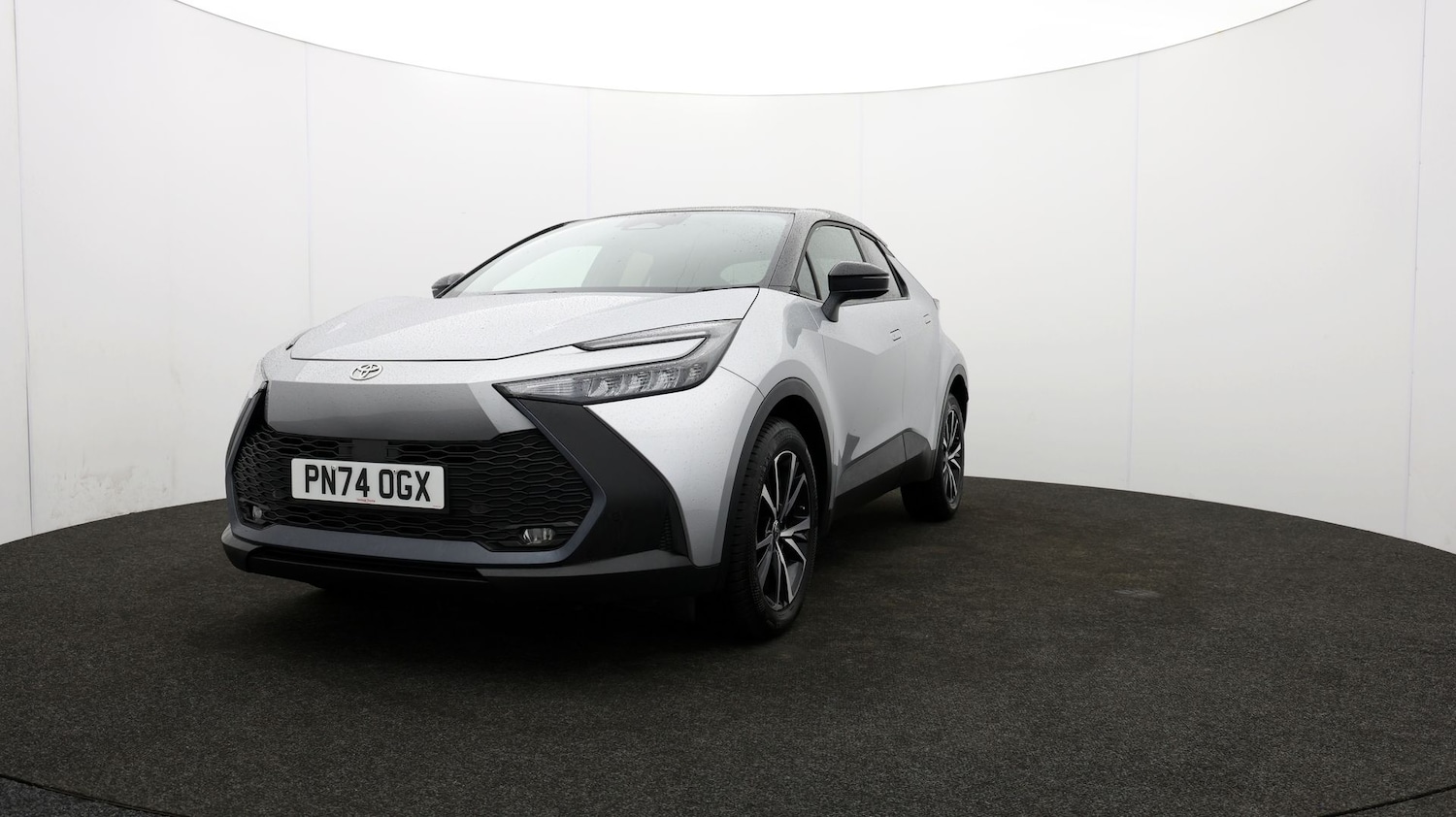 Used Toyota C-HR 2024 for sale - 76811725: Photo 53
