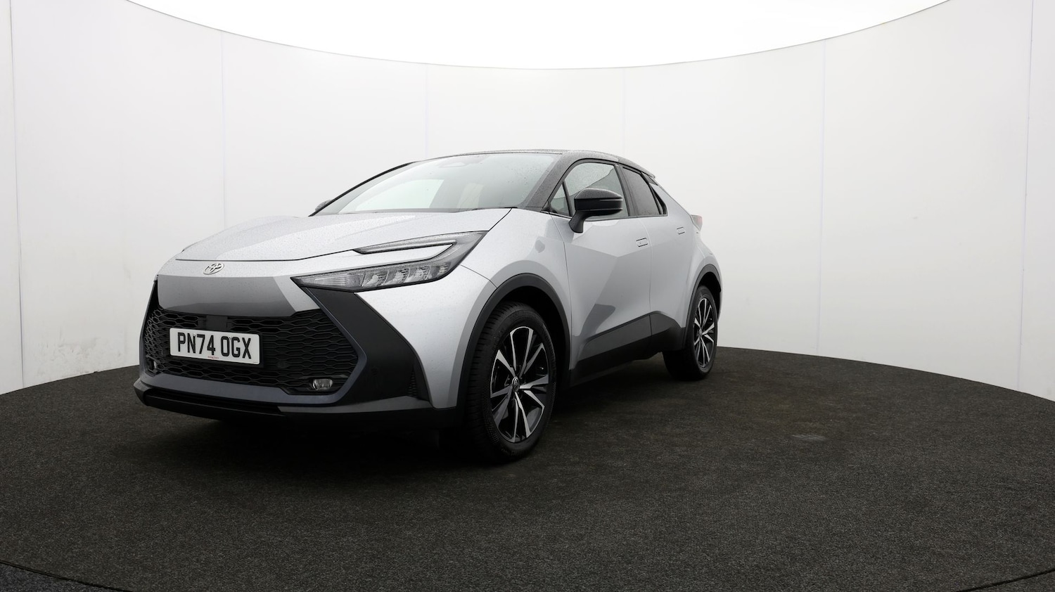 Used Toyota C-HR 2024 for sale - 76811725: Photo 54