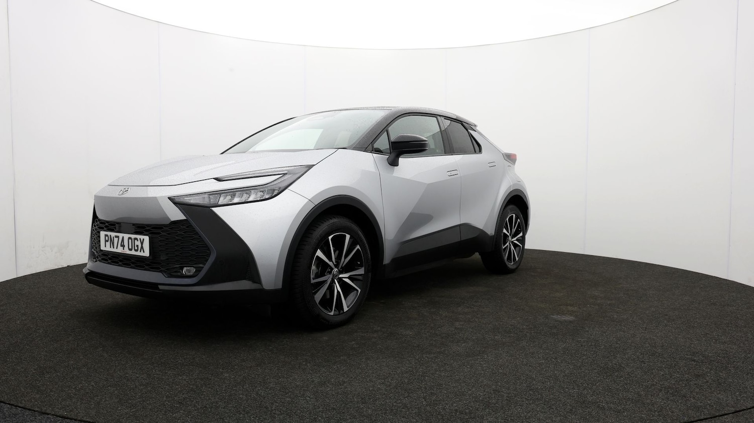 Used Toyota C-HR 2024 for sale - 76811725: Photo 55