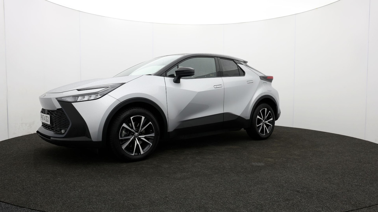 Used Toyota C-HR 2024 for sale - 76811725: Photo 57