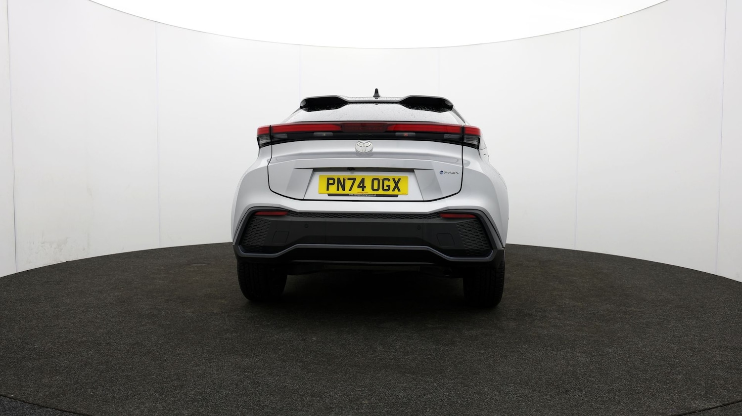 Used Toyota C-HR 2024 for sale - 76811725: Photo 60