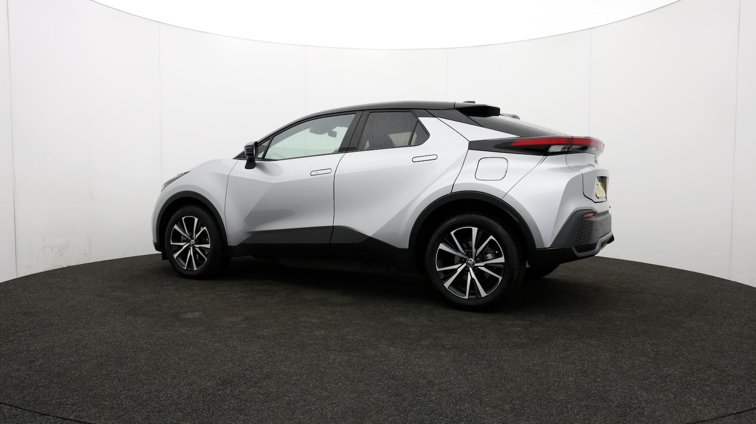 Used Toyota C-HR 2024 for sale - 76811725: Photo 68