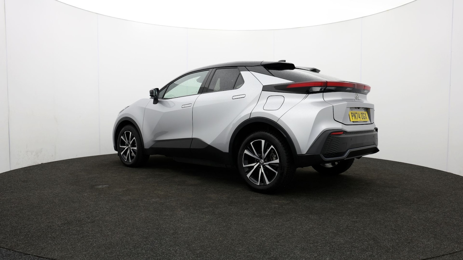 Used Toyota C-HR 2024 for sale - 76811725: Photo 70