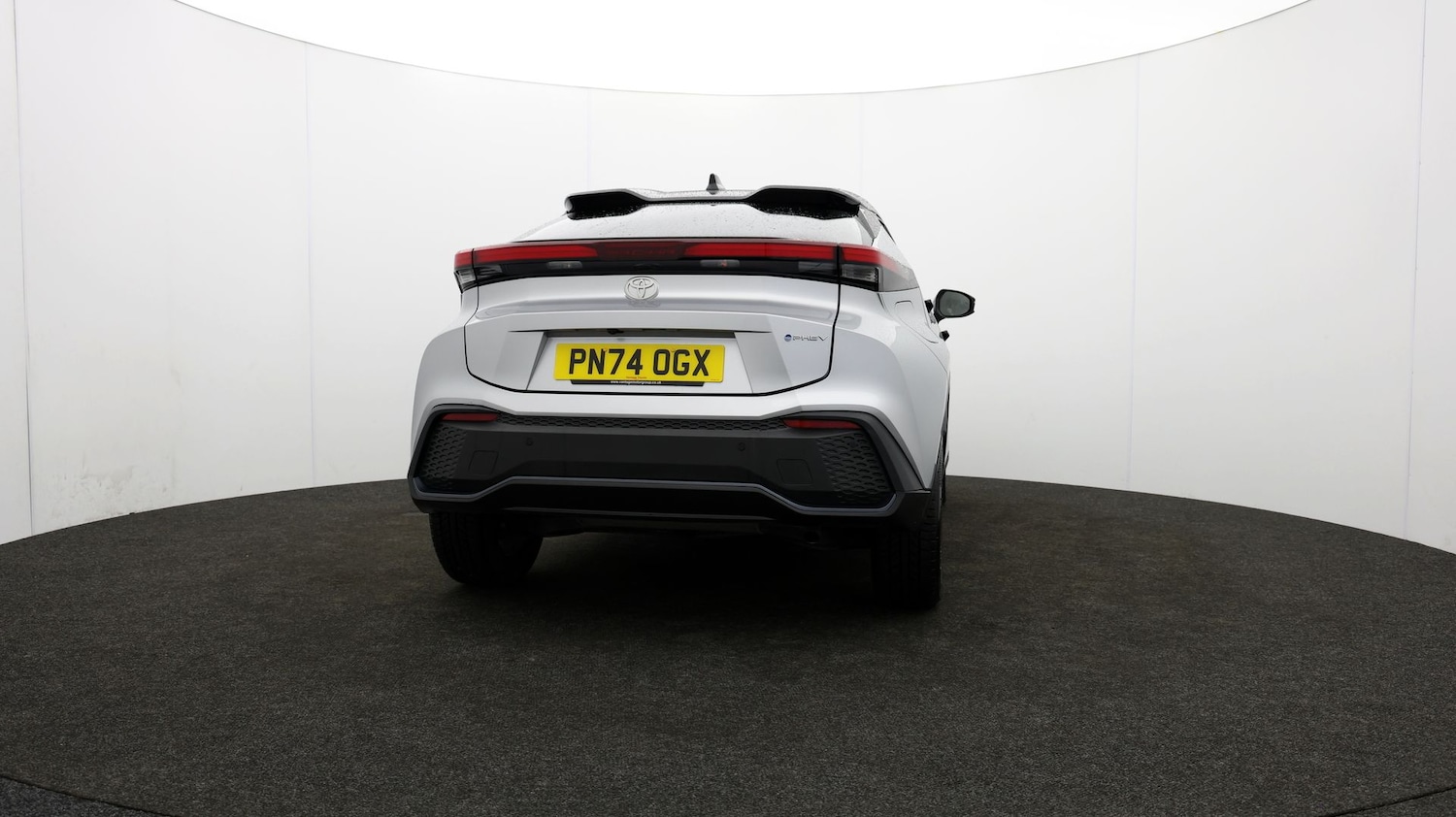 Used Toyota C-HR 2024 for sale - 76811725: Photo 71