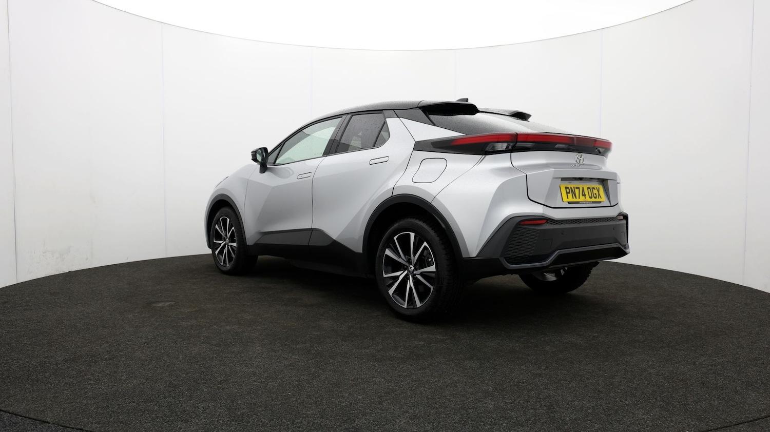 Used Toyota C-HR 2024 for sale - 76811725: Photo 72