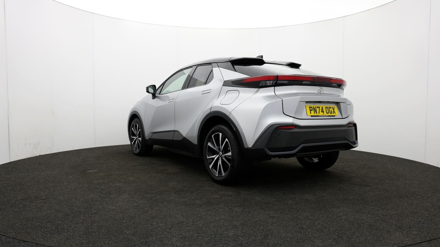 Used Toyota C-HR 2024 for sale - 76811725: Photo 73