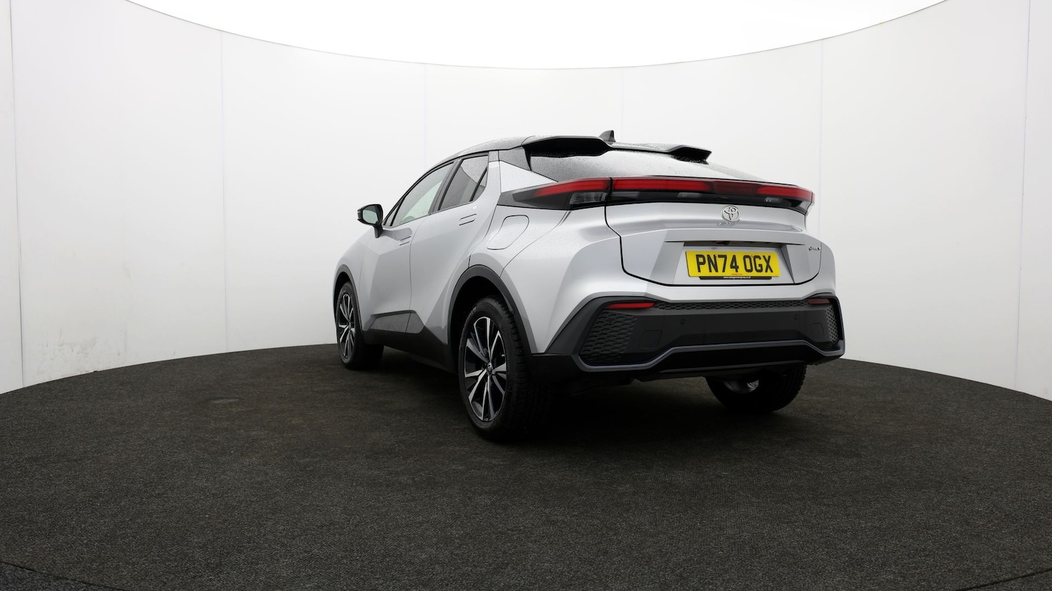 Used Toyota C-HR 2024 for sale - 76811725: Photo 74