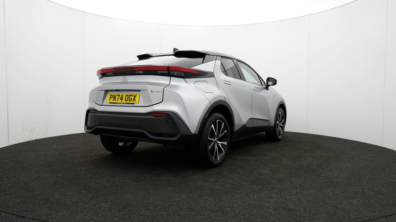 Used Toyota C-HR 2024 for sale - 76811725: Photo 77