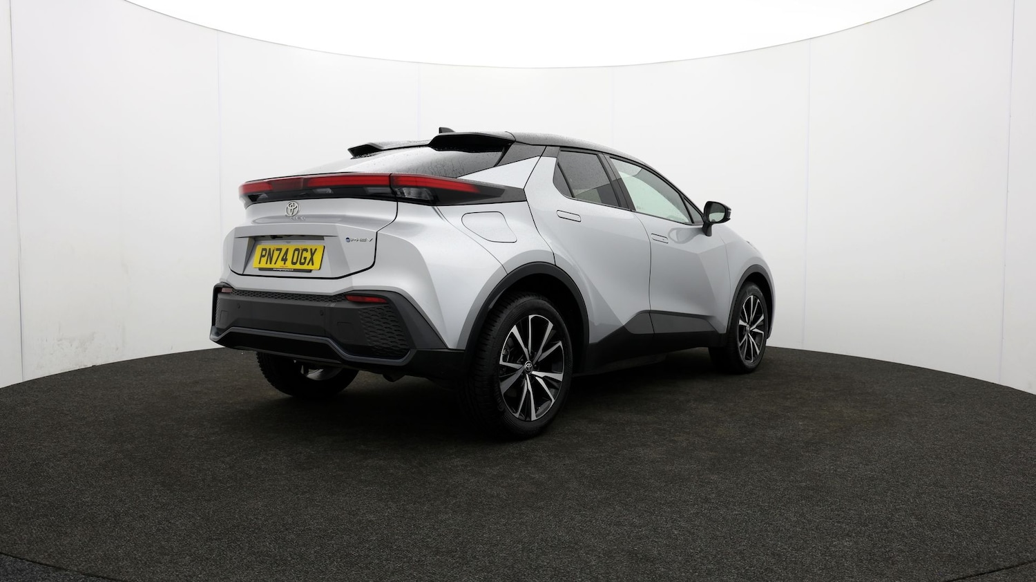 Used Toyota C-HR 2024 for sale - 76811725: Photo 78