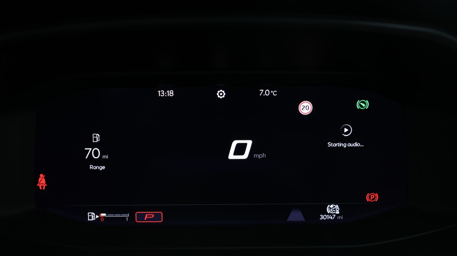 Used Cupra Formentor 2021 for sale - 77505546: Photo 10