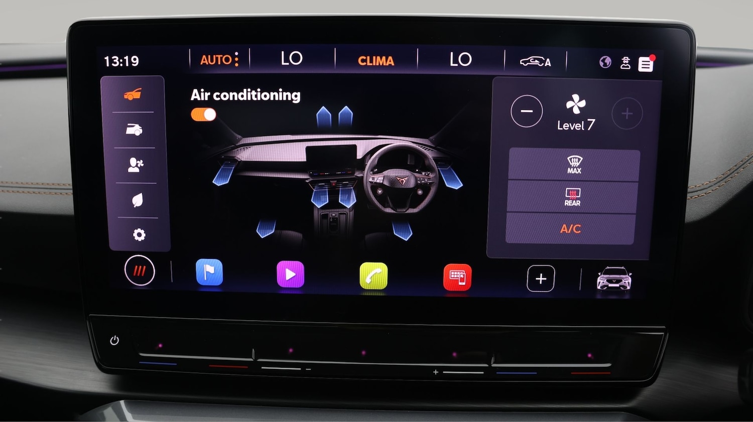 Used Cupra Formentor 2021 for sale - 77505546: Photo 12