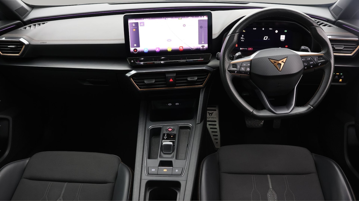 Used Cupra Formentor 2021 for sale - 77505546: Photo 13