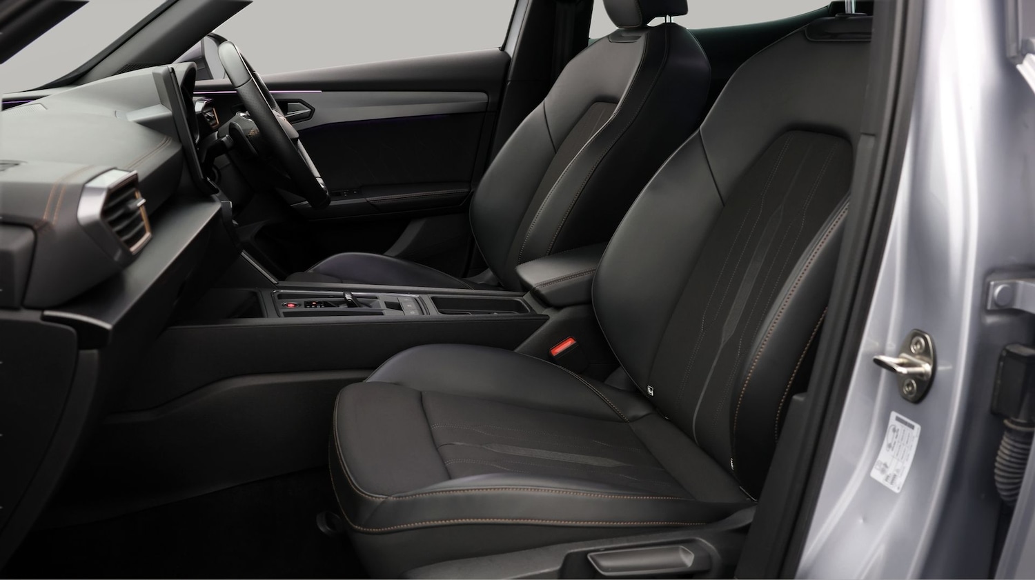 Used Cupra Formentor 2021 for sale - 77505546: Photo 14