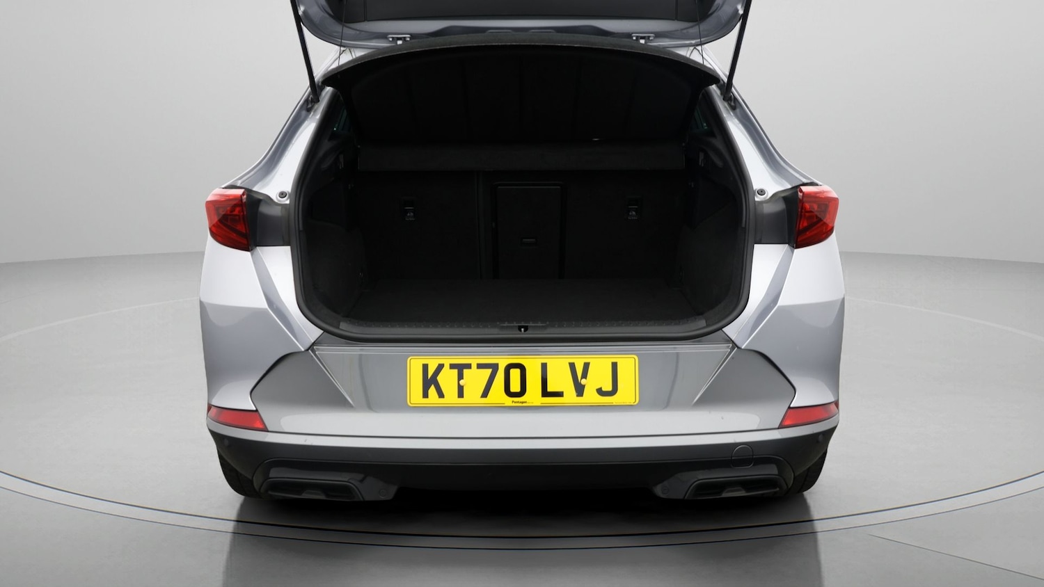 Used Cupra Formentor 2021 for sale - 77505546: Photo 17