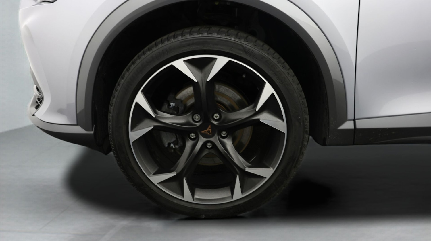 Used Cupra Formentor 2021 for sale - 77505546: Photo 18