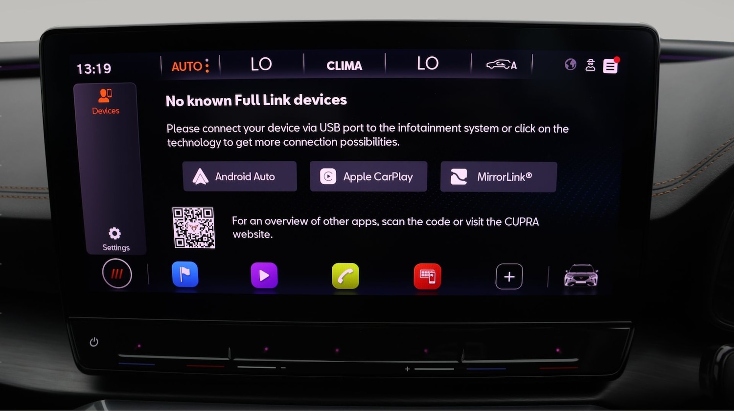 Used Cupra Formentor 2021 for sale - 77505546: Photo 20