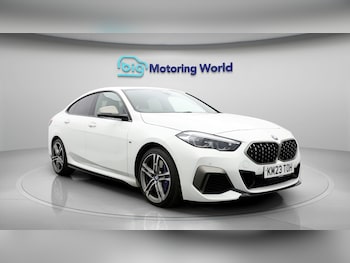 Used BMW 2 Series Gran Coupe 2023 for sale - 78578960: Photo
