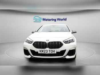 Used BMW 2 Series Gran Coupe 2023 for sale - 78578960: Photo