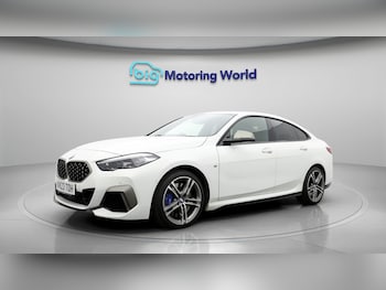 Used BMW 2 Series Gran Coupe 2023 for sale - 78578960: Photo