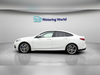 Used BMW 2 Series Gran Coupe 2023 for sale - 78578960: Photo
