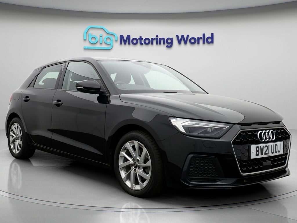 Used Audi A1 for sale - 76813357: Photo 20