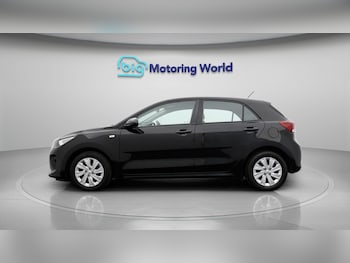 Used Kia Rio 2019 for sale - 78945267: Photo