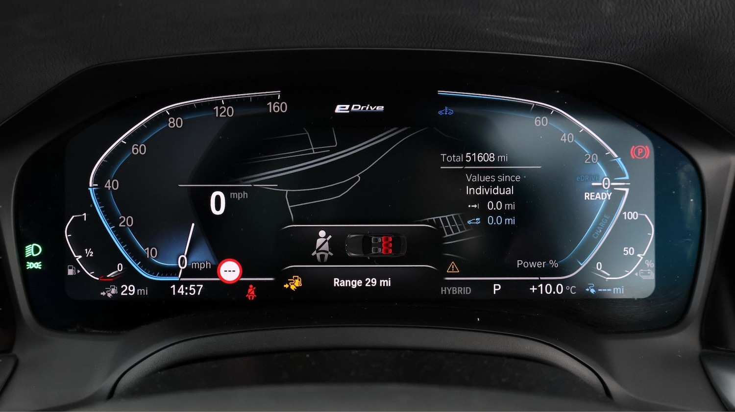 Used BMW 3 Series 2021 for sale - 77851855: Photo 10