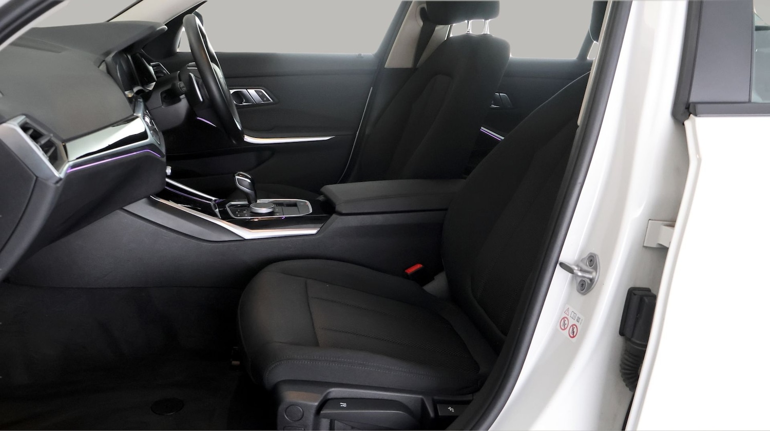 Used BMW 3 Series 2021 for sale - 77851855: Photo 13