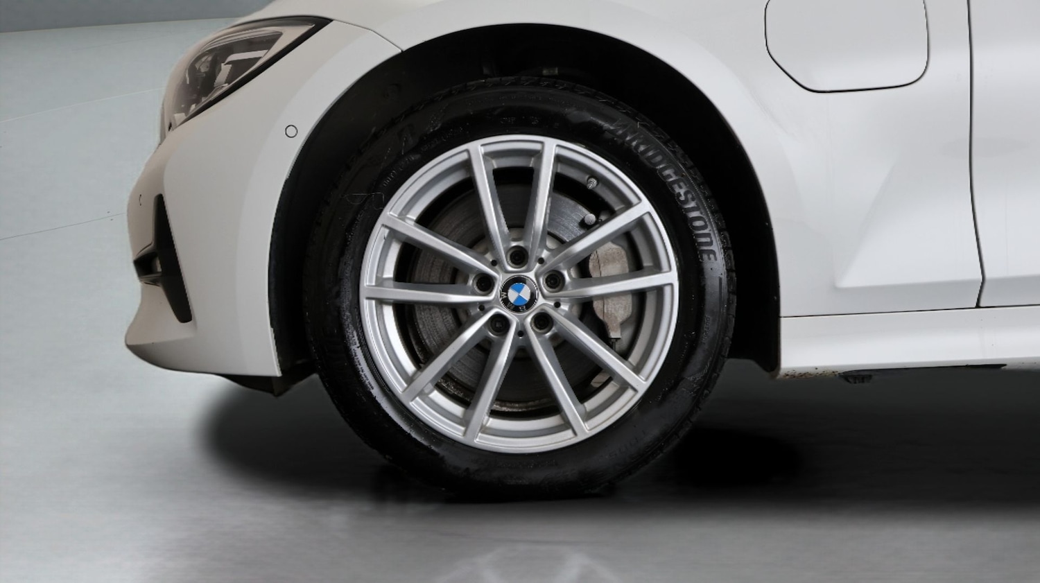 Used BMW 3 Series 2021 for sale - 77851855: Photo 17