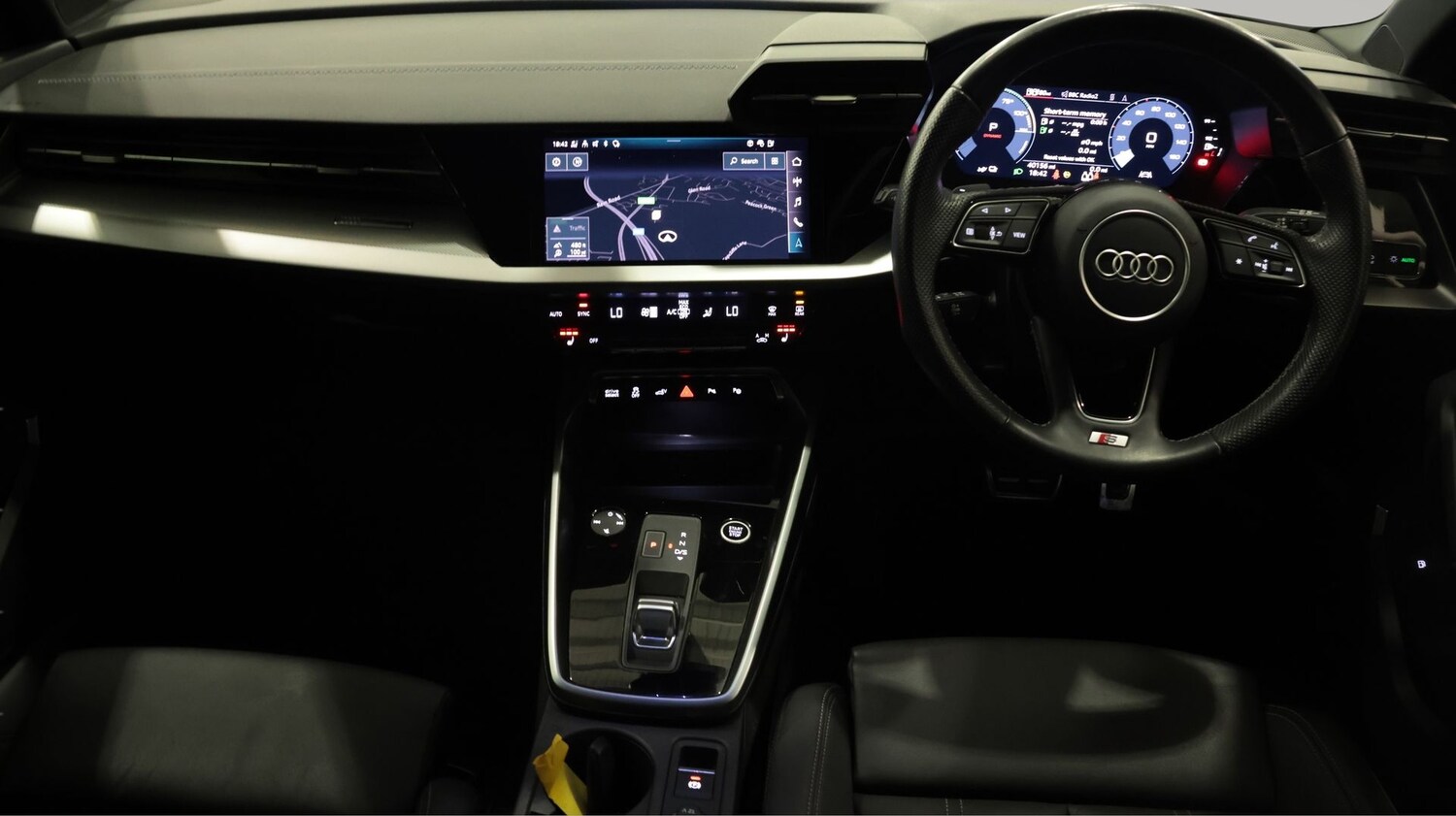 Used Audi A3 2021 for sale - 77610683: Photo 13