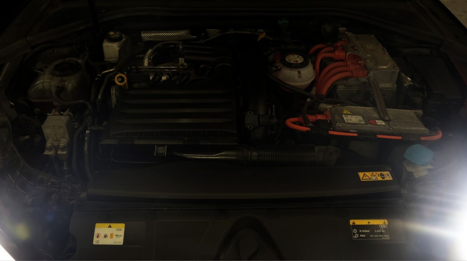 Used Audi A3 2021 for sale - 77610683: Photo 19