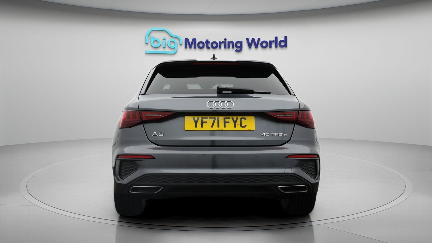 Used Audi A3 2021 for sale - 77610683: Photo 6