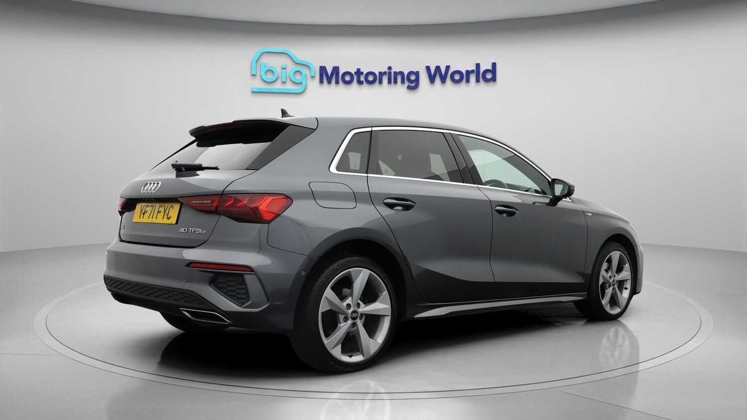 Used Audi A3 2021 for sale - 77610683: Photo 7