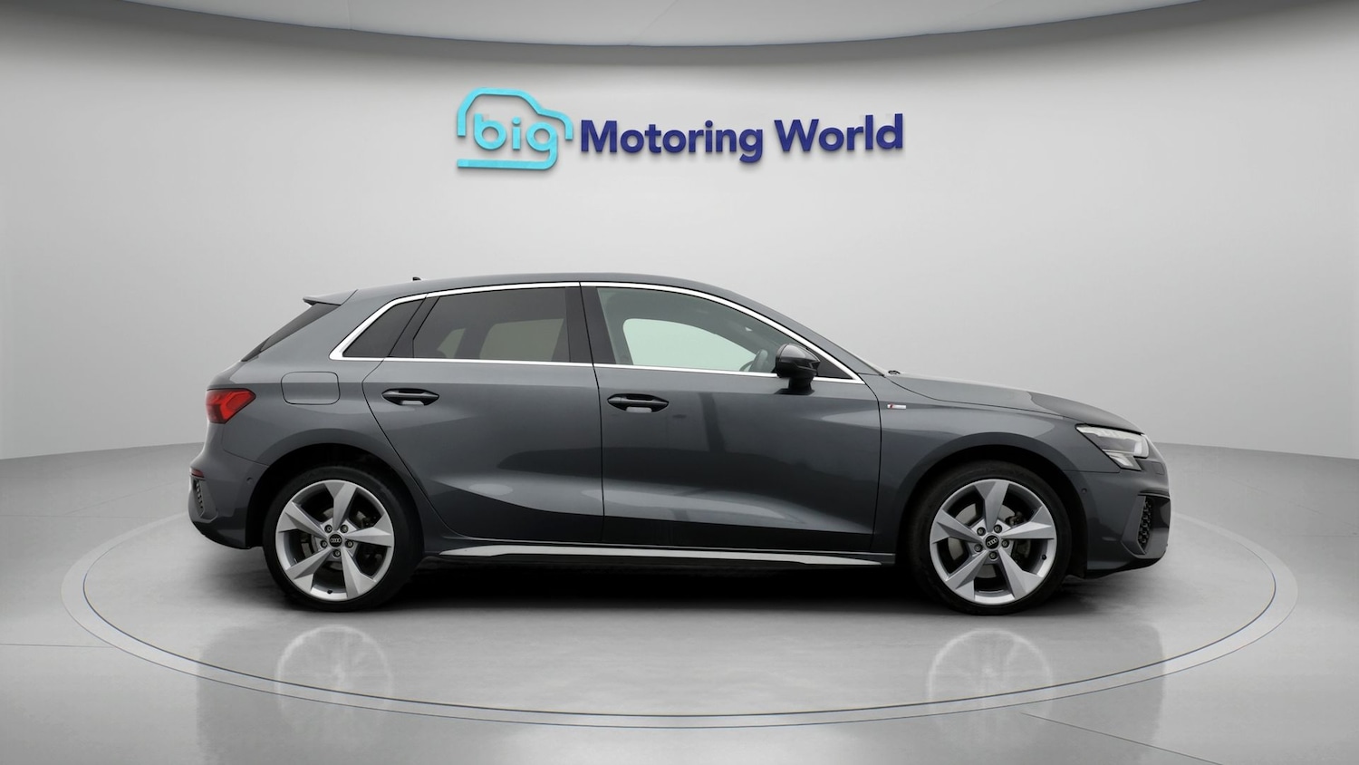 Used Audi A3 2021 for sale - 77610683: Photo 8