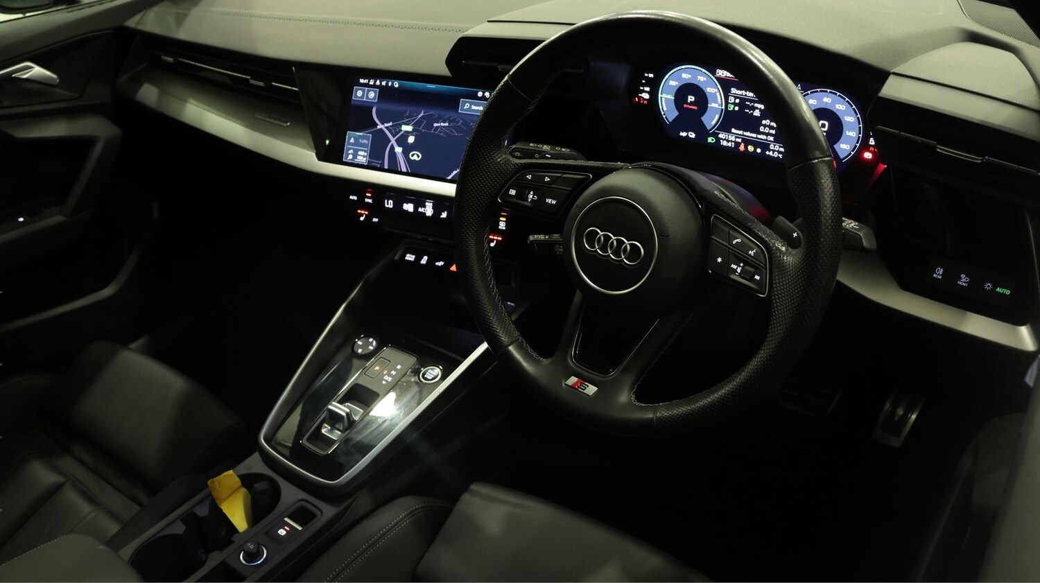 Used Audi A3 2021 for sale - 77610683: Photo 9