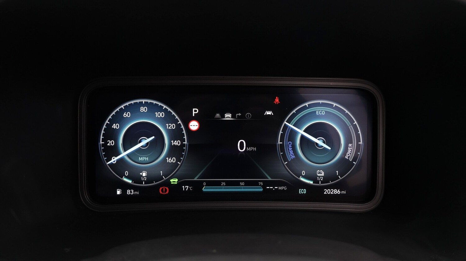 Used Hyundai KONA 2023 for sale - 77406465: Photo 10