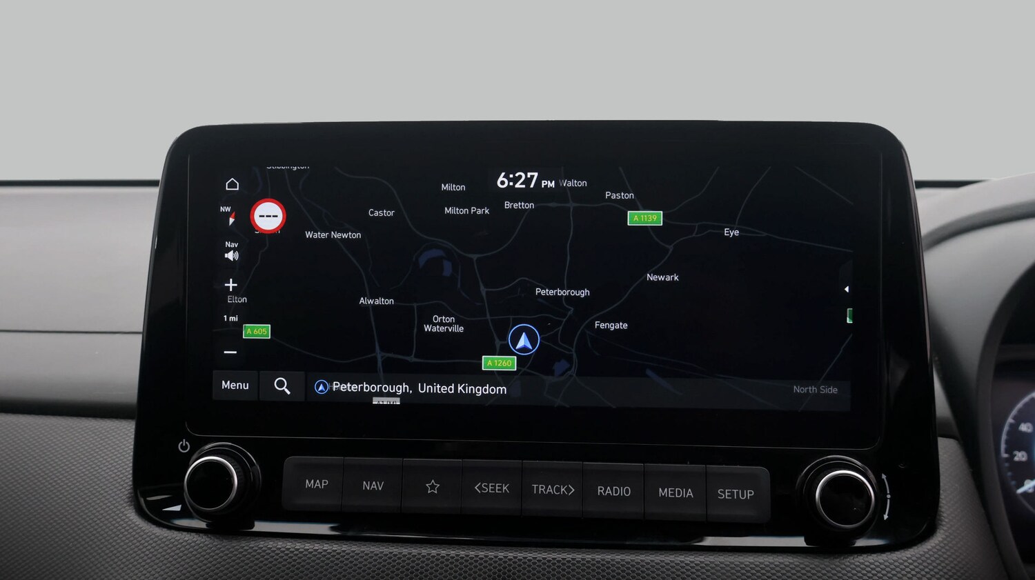 Used Hyundai KONA 2023 for sale - 77406465: Photo 11