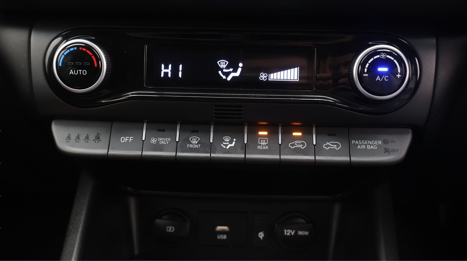 Used Hyundai KONA 2023 for sale - 77406465: Photo 12