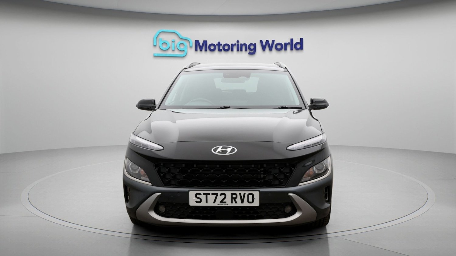 Used Hyundai KONA 2023 for sale - 77406465: Photo 2