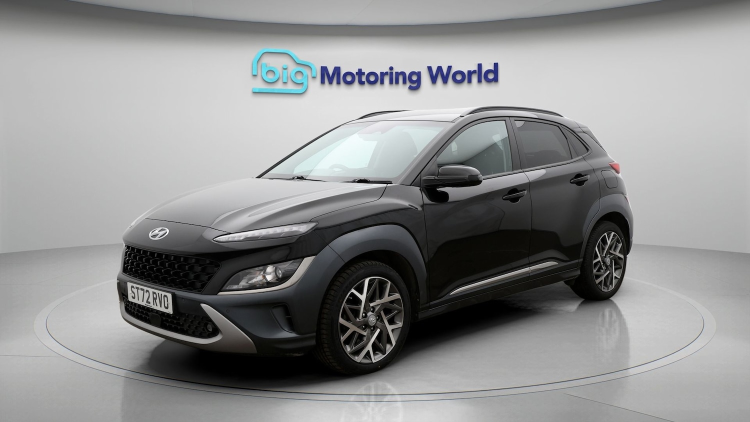 Used Hyundai KONA 2023 for sale - 77406465: Photo 3